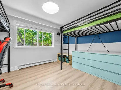 95 Oakridge Drive Toronto ON M1M 2A6