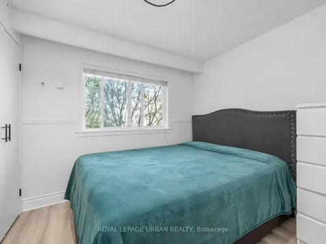 95 Oakridge Drive Toronto ON M1M 2A6