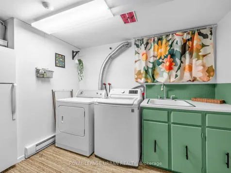 95 Oakridge Drive Toronto ON M1M 2A6