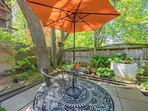 95 Oakridge Drive Toronto ON M1M 2A6