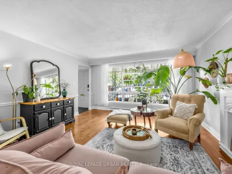 95 Oakridge Drive Toronto ON M1M 2A6