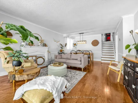 95 Oakridge Drive Toronto ON M1M 2A6