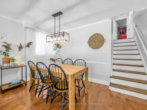 95 Oakridge Drive Toronto ON M1M 2A6