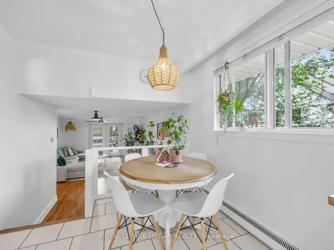 95 Oakridge Drive Toronto ON M1M 2A6