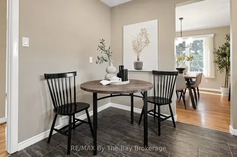 33 Ada Crescent Toronto ON M1P 4A9