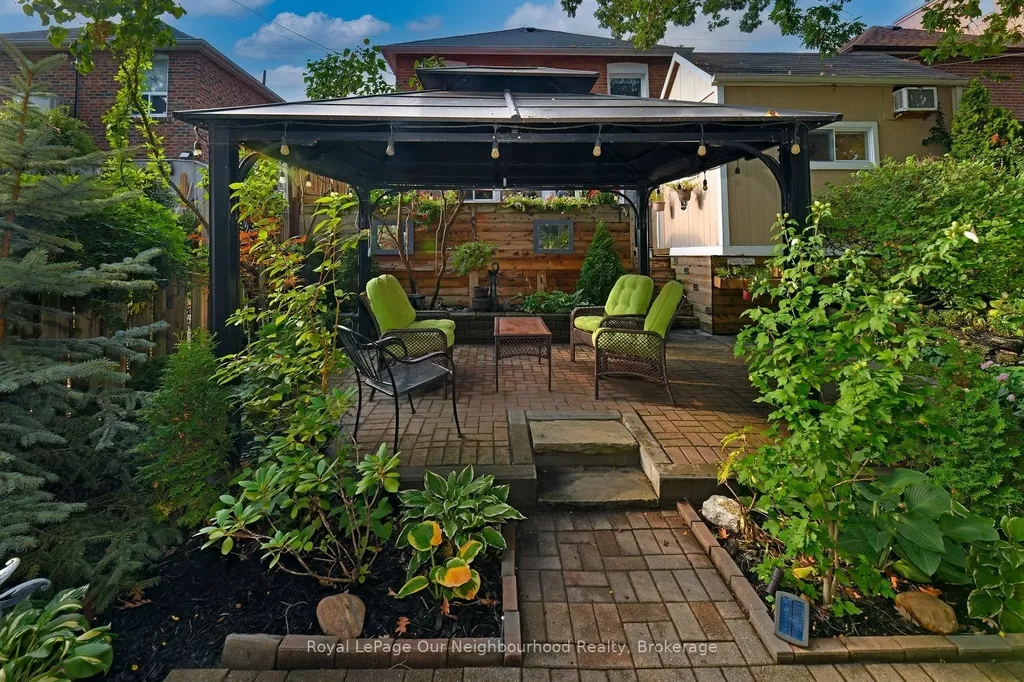 1275 Kingston Road Toronto ON M1N 1P4