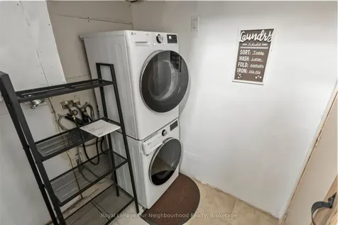 1275 Kingston Road Toronto ON M1N 1P4