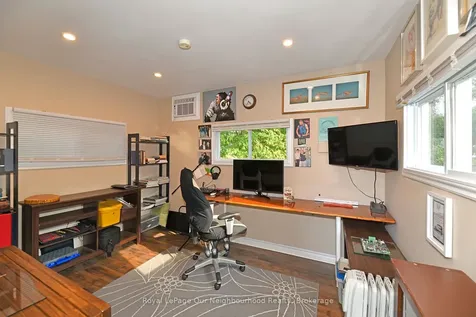 1275 Kingston Road Toronto ON M1N 1P4
