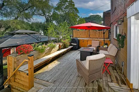 1275 Kingston Road Toronto ON M1N 1P4