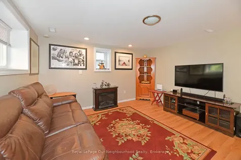 1275 Kingston Road Toronto ON M1N 1P4