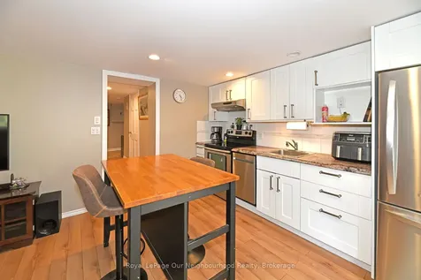 1275 Kingston Road Toronto ON M1N 1P4