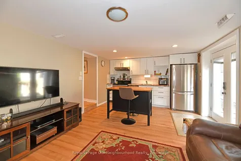 1275 Kingston Road Toronto ON M1N 1P4