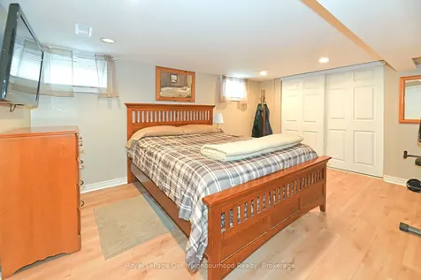 1275 Kingston Road Toronto ON M1N 1P4