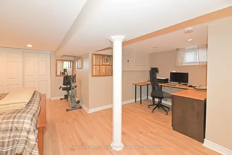 1275 Kingston Road Toronto ON M1N 1P4