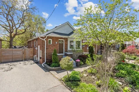 1275 Kingston Road Toronto ON M1N 1P4