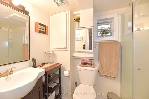 1275 Kingston Road Toronto ON M1N 1P4