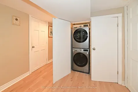 1275 Kingston Road Toronto ON M1N 1P4