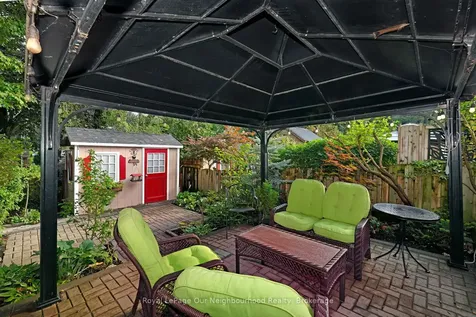 1275 Kingston Road Toronto ON M1N 1P4