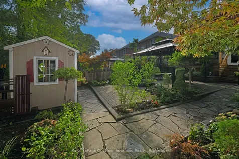 1275 Kingston Road Toronto ON M1N 1P4