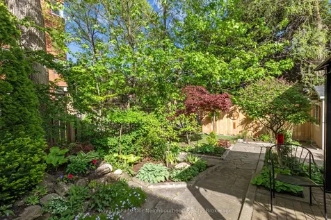 1275 Kingston Road Toronto ON M1N 1P4