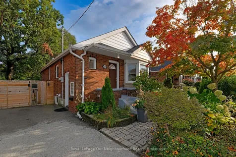 1275 Kingston Road Toronto ON M1N 1P4