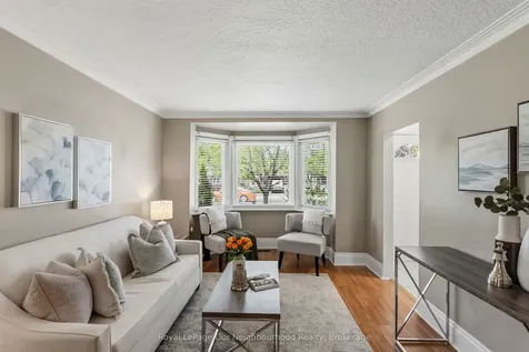 1275 Kingston Road Toronto ON M1N 1P4