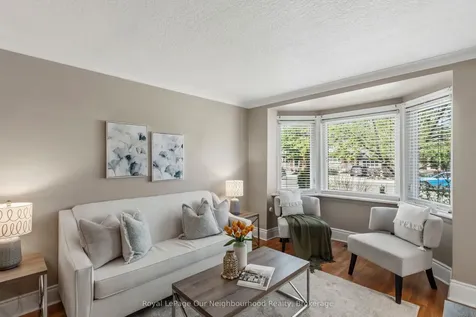 1275 Kingston Road Toronto ON M1N 1P4