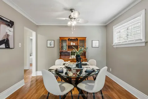 1275 Kingston Road Toronto ON M1N 1P4