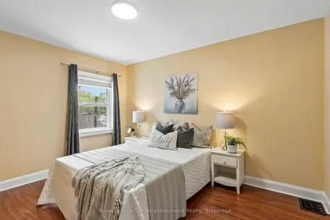 1275 Kingston Road Toronto ON M1N 1P4