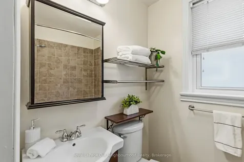 1275 Kingston Road Toronto ON M1N 1P4