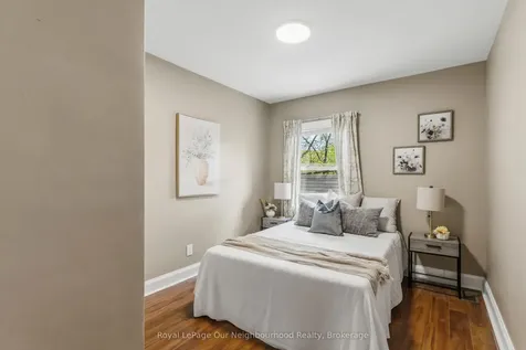 1275 Kingston Road Toronto ON M1N 1P4