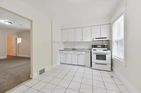 85 Linsmore Crescent Toronto ON M4J 4K2