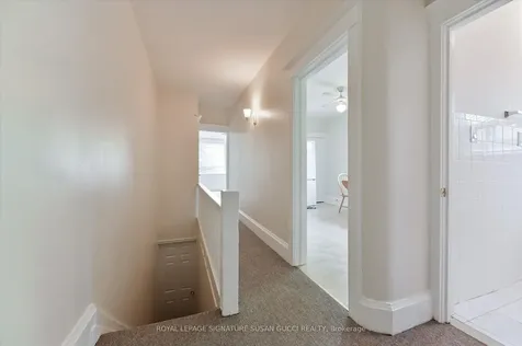85 Linsmore Crescent Toronto ON M4J 4K2