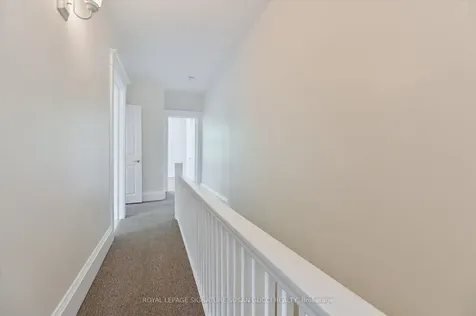 85 Linsmore Crescent Toronto ON M4J 4K2