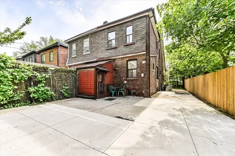 85 Linsmore Crescent Toronto ON M4J 4K2