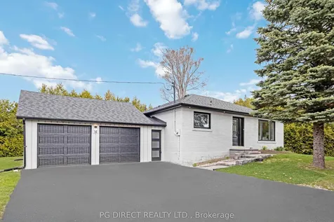 14 Heber Down Crescent Whitby ON L1M 1A8