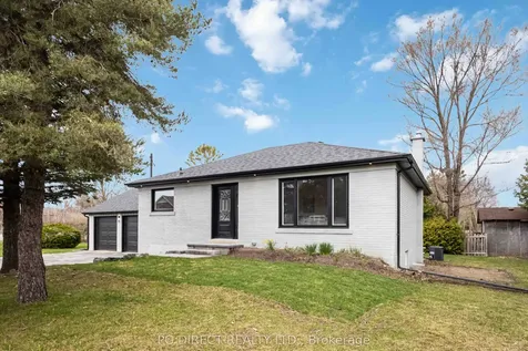 14 Heber Down Crescent Whitby ON L1M 1A8