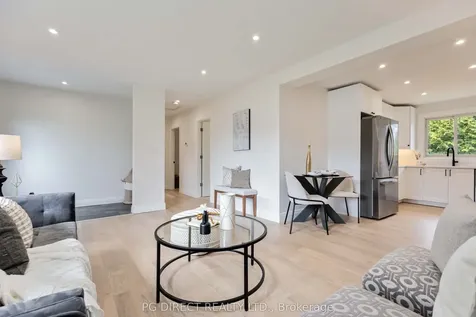 14 Heber Down Crescent Whitby ON L1M 1A8