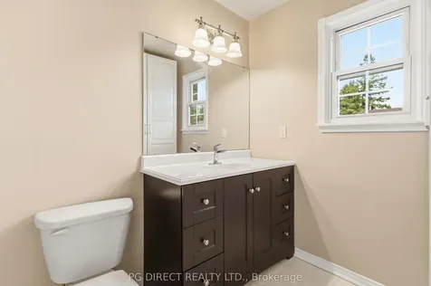 580 Eyer Drive Pickering ON L1W 3B7
