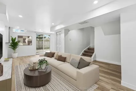 580 Eyer Drive Pickering ON L1W 3B7