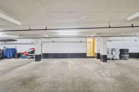 580 Eyer Drive Pickering ON L1W 3B7
