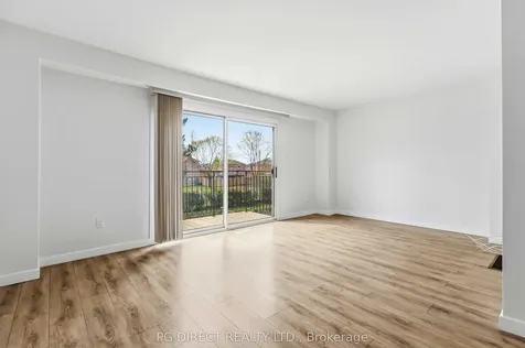 580 Eyer Drive Pickering ON L1W 3B7