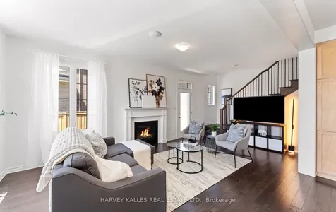 1520 Scarlett Trail Pickering ON L1X 0N9