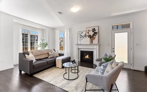 1520 Scarlett Trail Pickering ON L1X 0N9