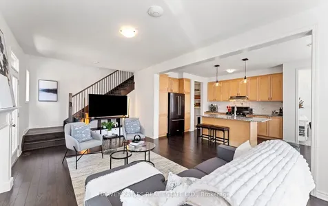 1520 Scarlett Trail Pickering ON L1X 0N9