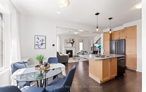 1520 Scarlett Trail Pickering ON L1X 0N9