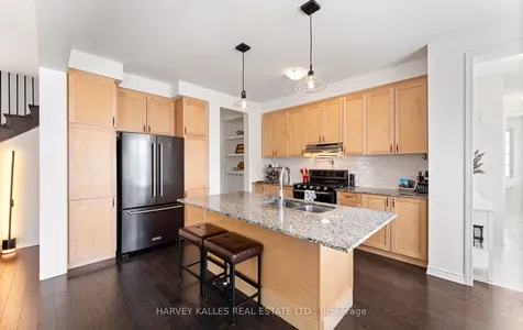 1520 Scarlett Trail Pickering ON L1X 0N9