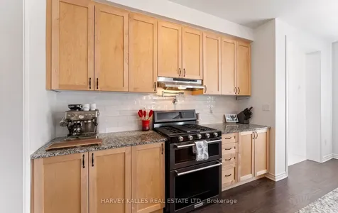 1520 Scarlett Trail Pickering ON L1X 0N9
