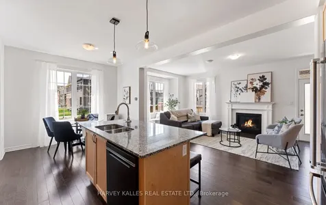 1520 Scarlett Trail Pickering ON L1X 0N9