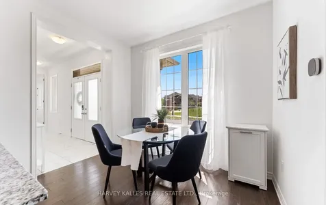 1520 Scarlett Trail Pickering ON L1X 0N9